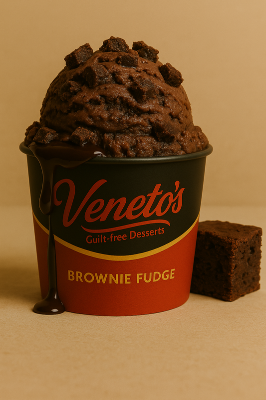 Brownie Fudge